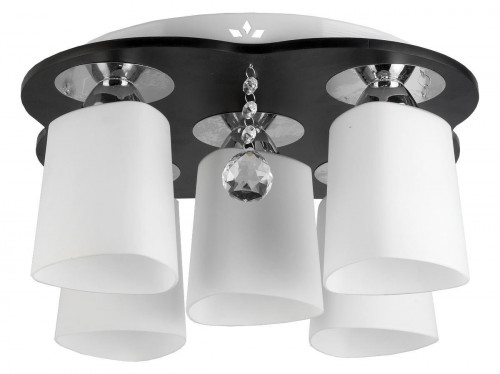 потолочная люстра toplight marsha tl2680x-06wc в Туле
