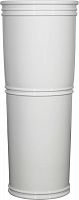 ваза широкая 88 см white column белая в Туле