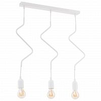 подвесной светильник tk lighting 2436 zigzak в Туле