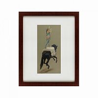 картина: le cirque molier №2, 1880 в Туле