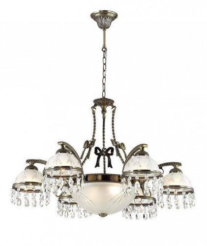 подвесная люстра lumion avifa 2989/8a в Туле