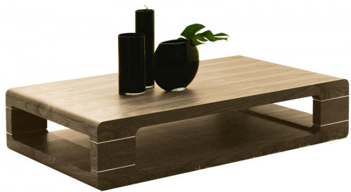 стол журнальный vision 7 коричневый в Туле