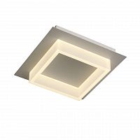 потолочный светодиодный светильник st luce cubico sl831.501.01 в Туле