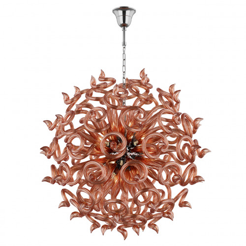 подвесная люстра lightstar medusa 890183 в Туле
