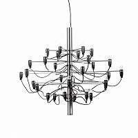 подвесной светильник model 2097 30 ламп хром в Туле