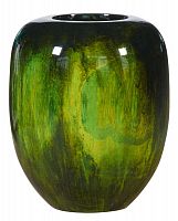 ваза настольная colors lime small в Туле