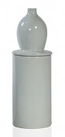 ваза настольная container ceramic milk white tc-19 / hc10245 (container) в Туле