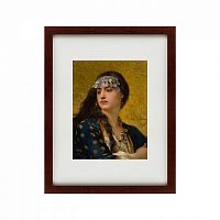 картина: fatima, 1883 в Туле