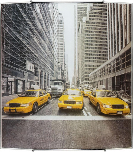 настенно-потолочный светильник nowodvorski cab 5278 в Туле