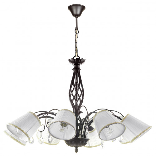 подвесная люстра lightstar esedra 796188 в Туле