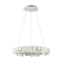 подвесной светодиодный светильник odeon light elis 4107/36l в Туле