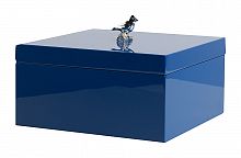 шкатулка для украшений rebel dark blue в Туле