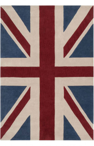 ковер union jack classic 120х180 в Туле