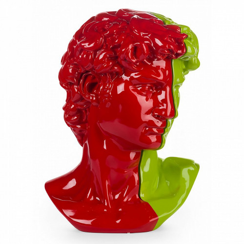 статуэтка colour antinous в Туле