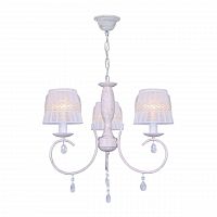 подвесная люстра toplight camilla tl1135-3h в Туле