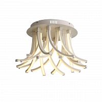 потолочная светодиодная люстра st luce filiali sl827.502.20 в Туле