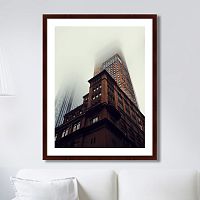 картина: the mist в Туле