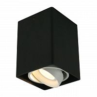 потолочный светильник arte lamp a5655pl-1bk в Туле