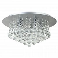 потолочная люстра mw-light венеция 276014605 в Туле