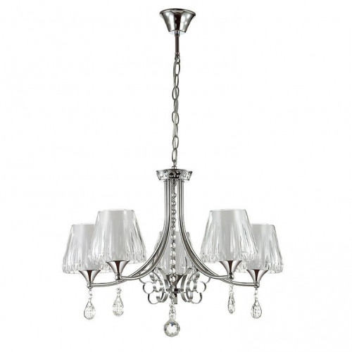 подвесная люстра lumion modesta 3411/5 в Туле