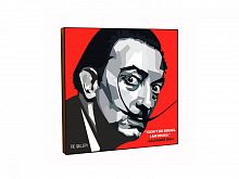 постер dali в Туле