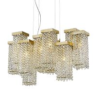 подвесной светильник pr68065-12 gold от delight collection в Туле