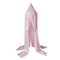 балдахин в детскую princess tent розовый в Туле