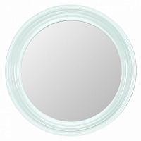 зеркало белое круглое circle в Туле