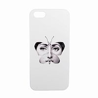 чехол для iphone 6 plus/6s plus пьеро форназетти butterfly в Туле