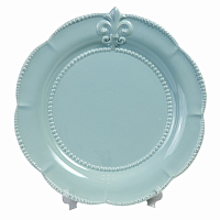 тарелка tess blue в Туле
