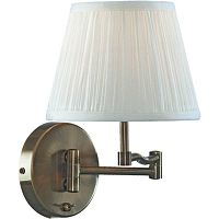 бра arte lamp california a2872ap-1ab в Туле