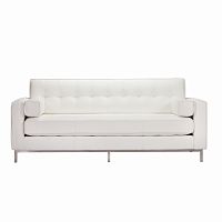 диван modern spencer sofa прямой белый в Туле