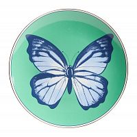 тарелка butterfly малая в Туле