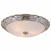 потолочный светильник arte lamp torta lux a7135pl-3wh в Туле