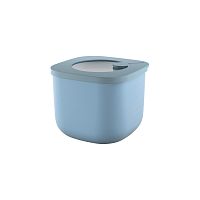 контейнер для хранения store&more 750 мл голубой в Туле