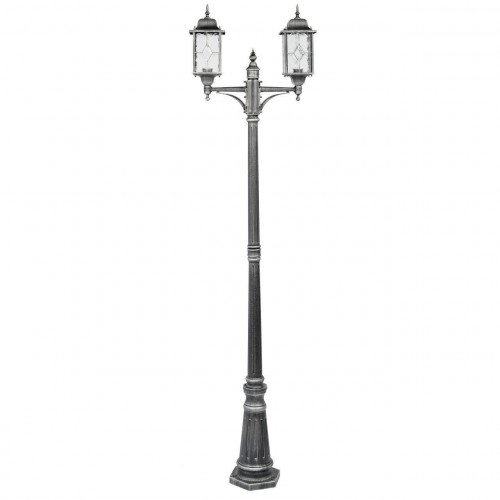 садово-парковый светильник de markt бургос 813040602 в Туле