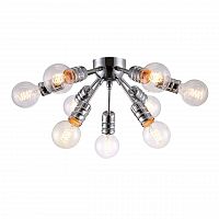 потолочная люстра arte lamp fuoco a9265pl-9cc в Туле