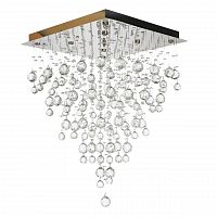 каскадная люстра arti lampadari flusso h 1.4.50.515 g в Туле