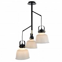 подвесная люстра st luce sl714.443.03 в Туле