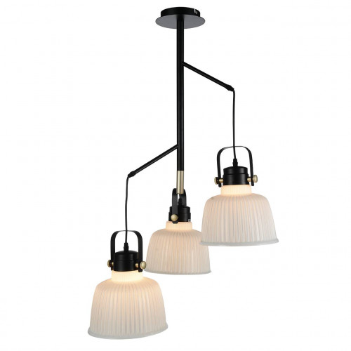 подвесная люстра st luce sl714.443.03 в Туле