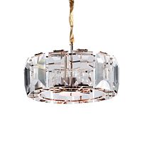 подвесной светильник harlow crystal 12 от delight collection круглый в Туле