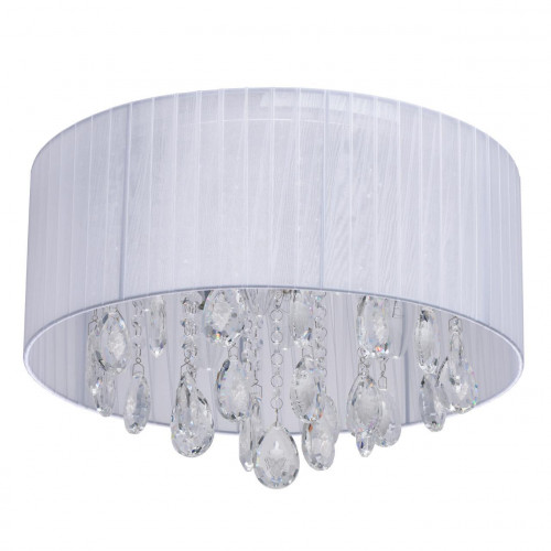 потолочная люстра mw-light жаклин 465015606 в Туле