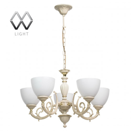 подвесная люстра mw-light ариадна 450013005 в Туле