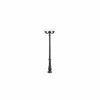 уличный фонарь fumagalli nebo ofir/g300 g30.202.r20.aye27 в Туле