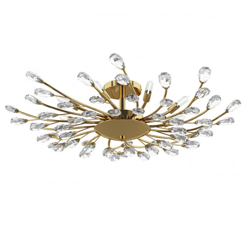 потолочная люстра lightstar isabelle 791182 в Туле
