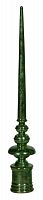 декор spire emerald small в Туле