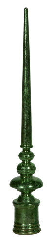 декор spire emerald small в Туле