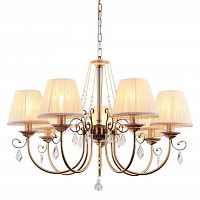 подвесная люстра arte lamp 34 a6021lm-7ab в Туле