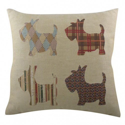 подушка scottie dogs в Туле