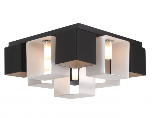 потолочная люстра st luce concreto sl536.542.09 в Туле